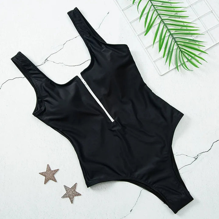 Sammy Jackson™ Carice Swimsuit | Unique & Sexy