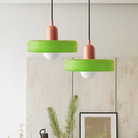 Wisząca lampa sufitowa - NordicLuxe