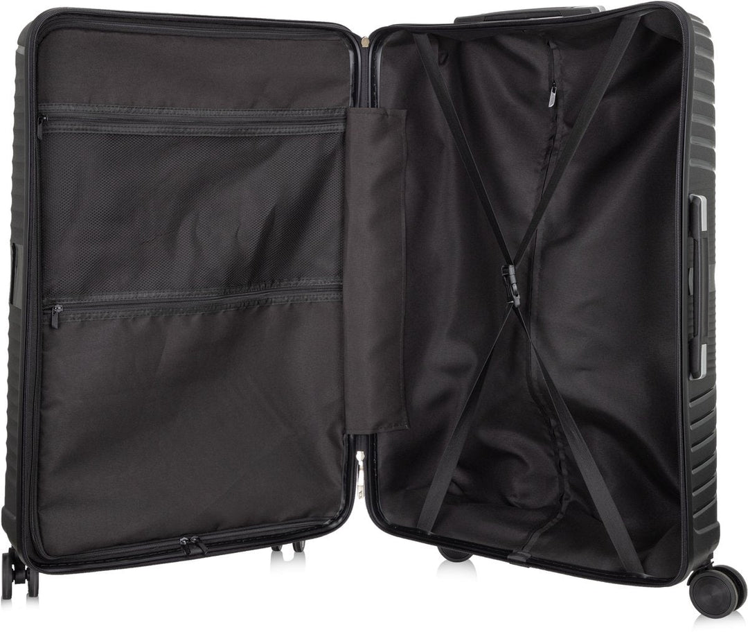 Hard Suitcase – Verona