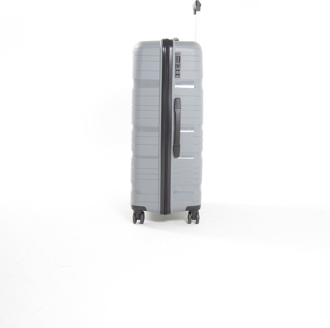 Hard Travel Suitcase – Oslo