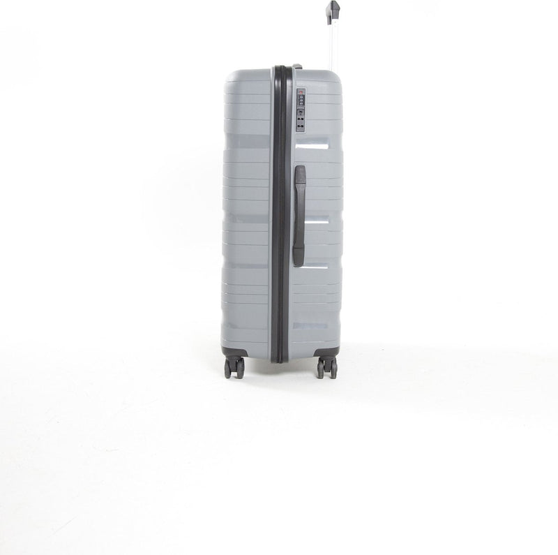Hard Travel Suitcase – Oslo