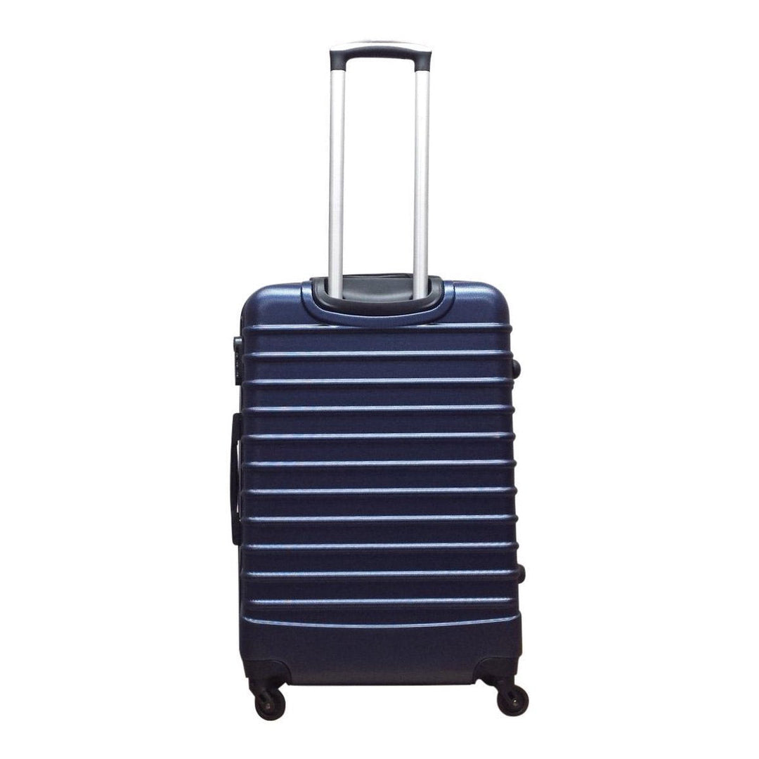 2-Delige ABS-kofferset – Palermo