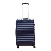 2-Delige ABS-kofferset – Palermo