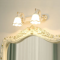 Classic Wall Lamp with Vintage Design – Aurora