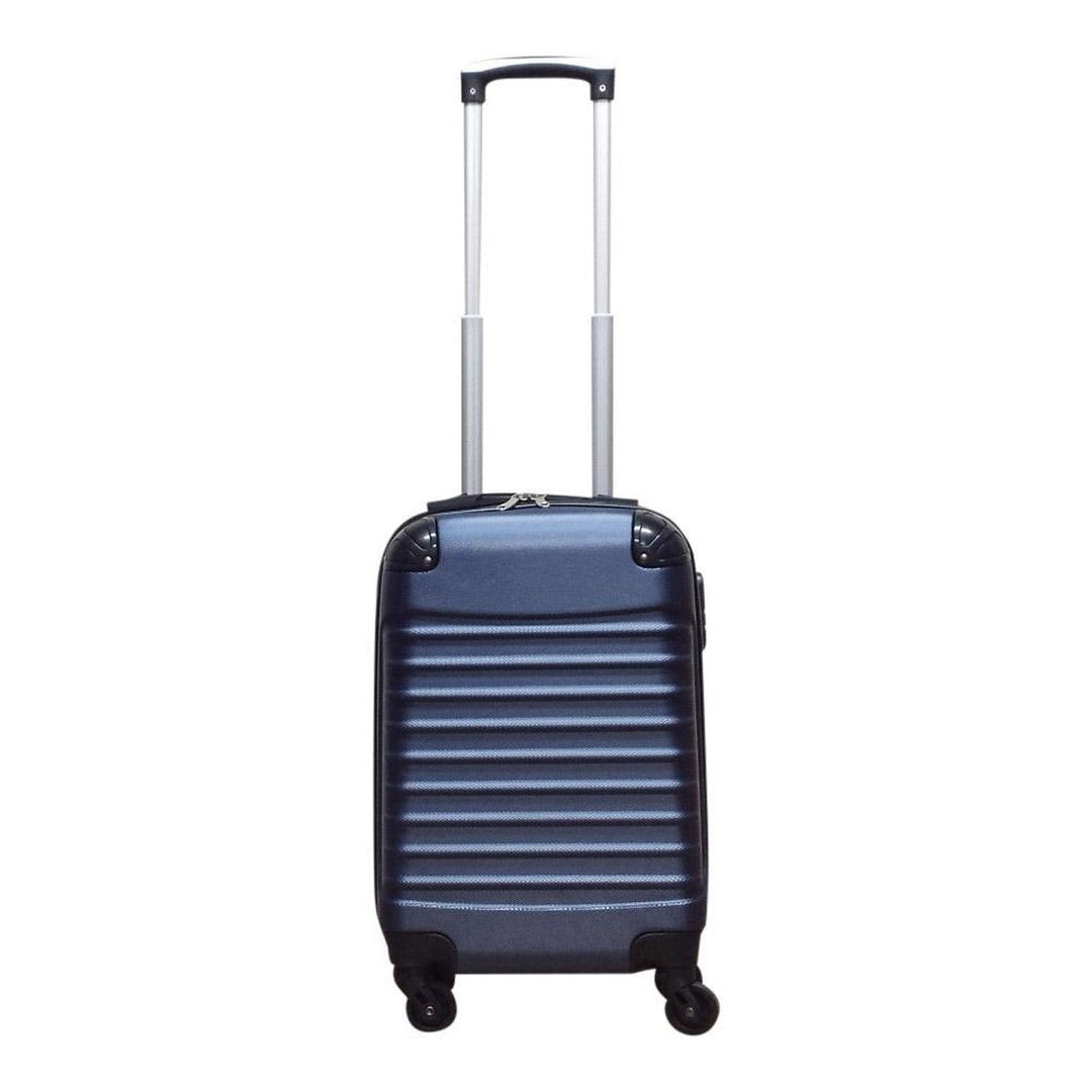 2-Delige ABS-kofferset – Palermo