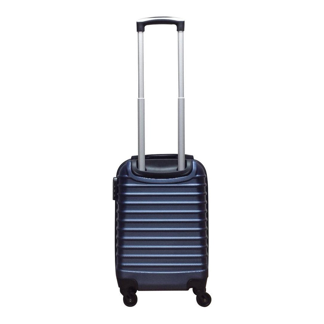 2-Delige ABS-kofferset – Palermo