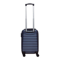 2-Delige ABS-kofferset – Palermo