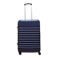 2-Delige ABS-kofferset – Palermo