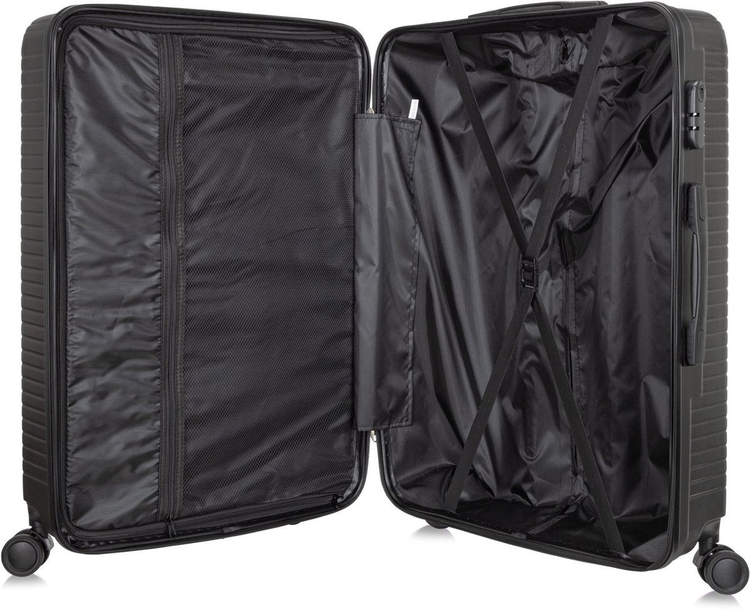 Carry-On Suitcase – Valencia