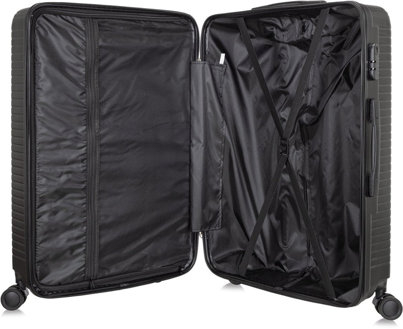Carry-On Suitcase – Valencia