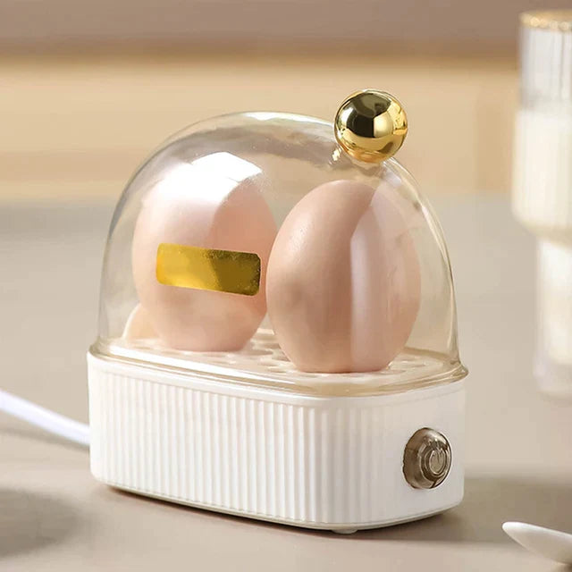 Vintage Electric Egg Cooker - EggMaster