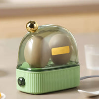 Vintage Electric Egg Cooker - EggMaster