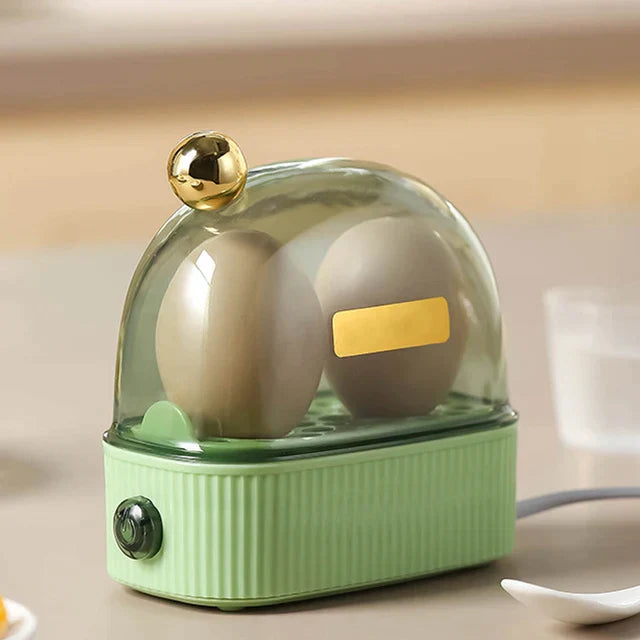 Vintage Electric Egg Cooker - EggMaster