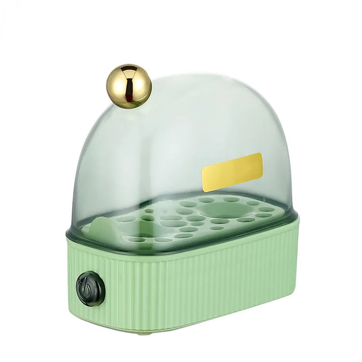 Vintage Electric Egg Cooker - EggMaster