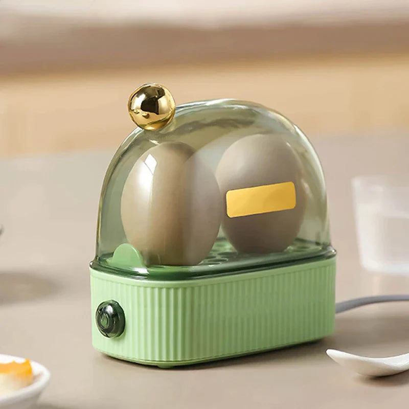 Vintage Electric Egg Cooker - EggMaster