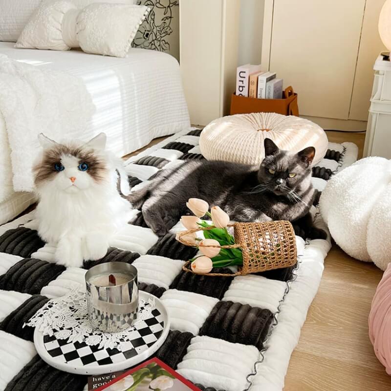 Soft Pet Blanket - CozyCover