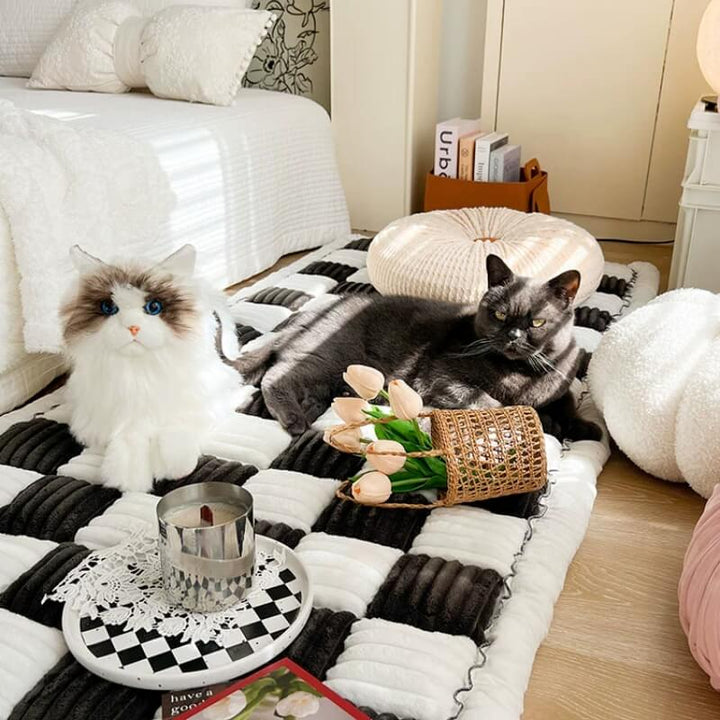 Soft Pet Blanket - CozyCover