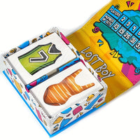 Piles! Fast & Exciting Card Game - CardChaos