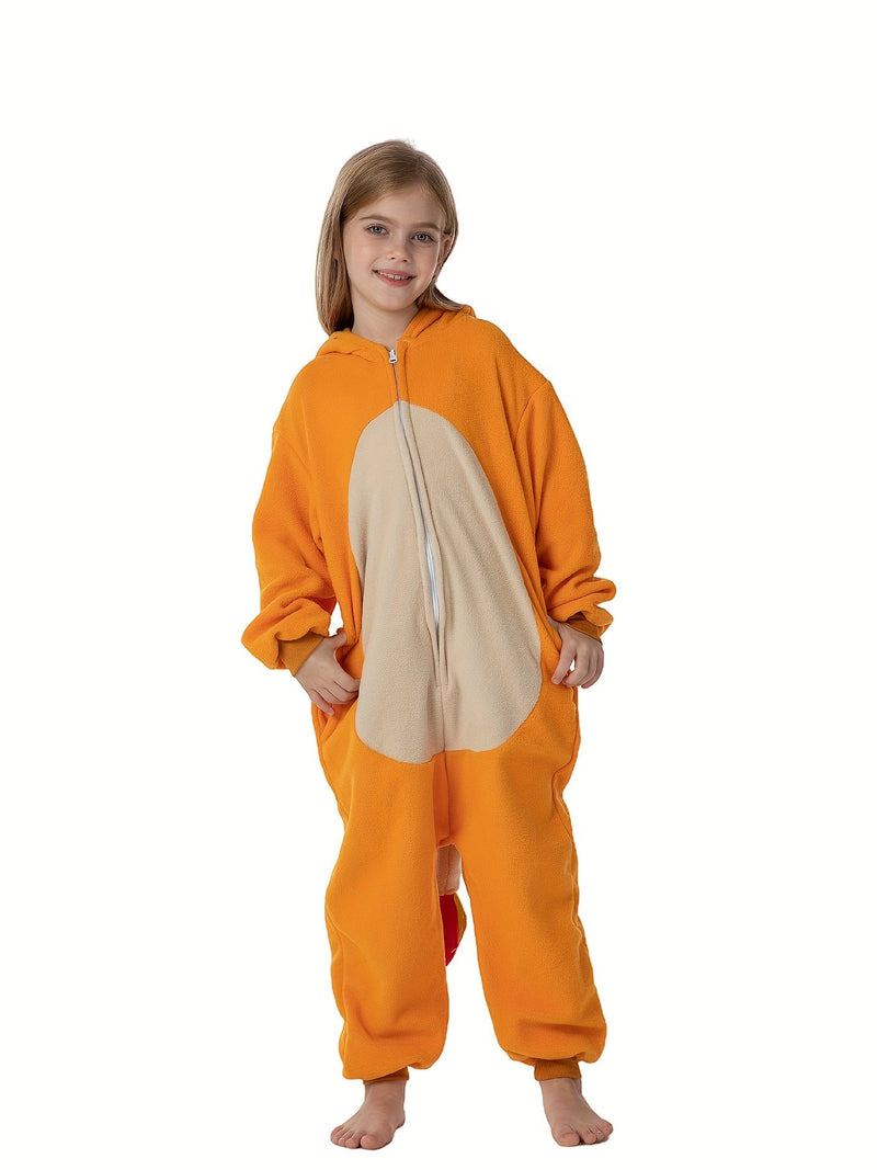 Dragon Costume for Kids – Flamzy
