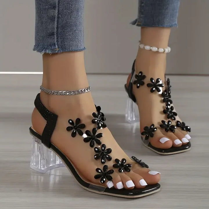 Trendy dames orthopedische pumps met ademend ontwerp – Melina