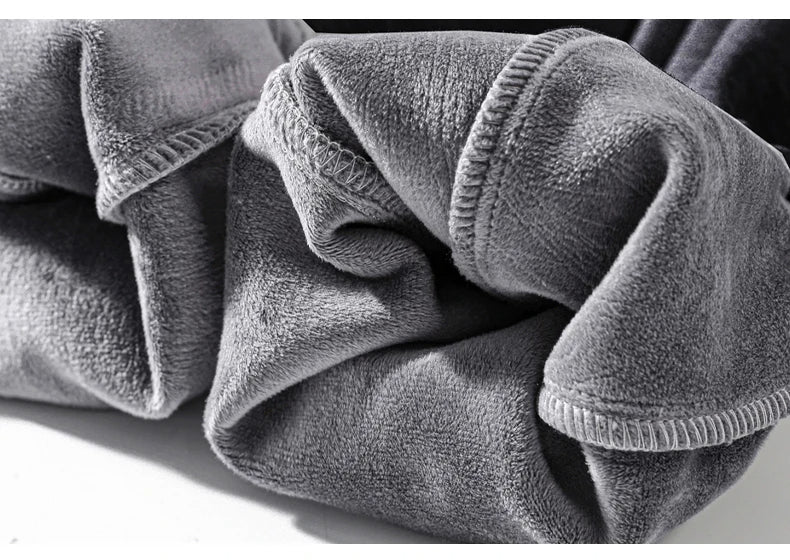 Sammy Jackson™ Cavell ChillFlex Jogging Pants | Warm and casual jogging pants