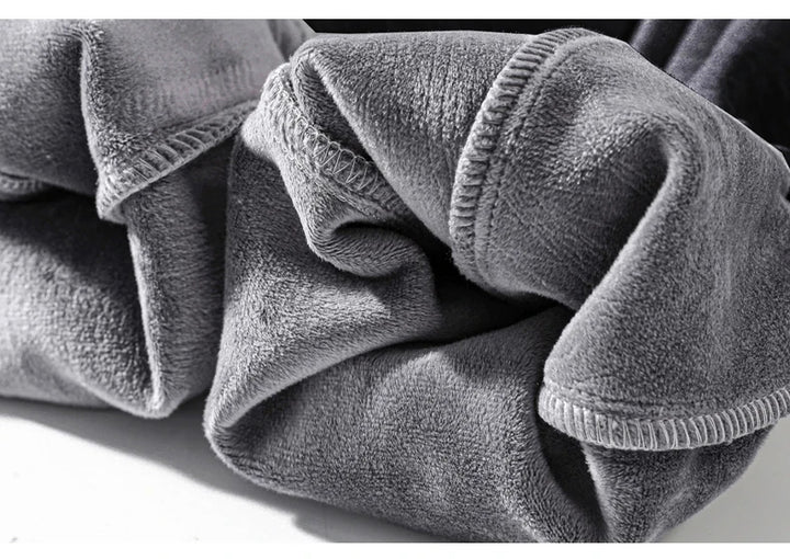 Sammy Jackson™ Cavell ChillFlex Jogging Pants | Warm and casual jogging pants