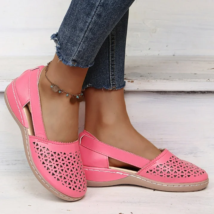 Comfortabele Zomerschoenen voor Dames - Melina