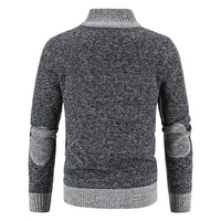 Sammy Jackson™ Gebreid Vest | Super comfy en lekker warm