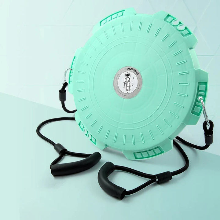 Compact and Effective Waist Board - TwistFit