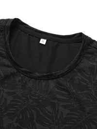 Sammy Jackson™ Pelle Plus Size Sportshirt | Sneldrogend & Trendy