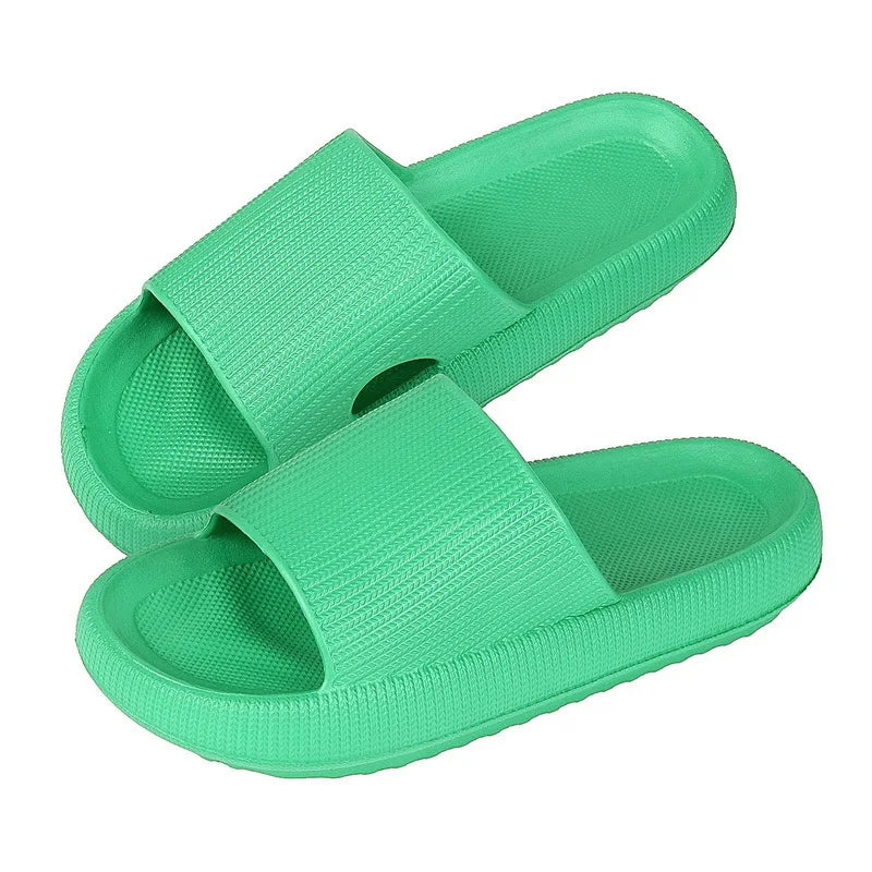 Kapcie Sammy Jackson™ Cloud Walk | Miękkie kapcie