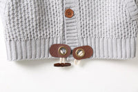 Sammy Jackson™ SoftSnug Sweater | Knitted turtleneck