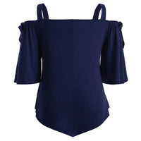Sammy Jackson™ Britt Plus-Size Shirt | Trendy & Modieus