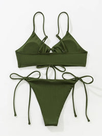 Sammy Jackson™ Demi Bikini | Simple & Trendy