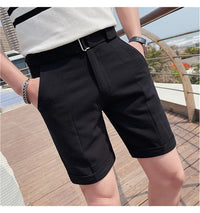 Sammy Jackson™ Quinten Short | Trendy & Veelzijdig