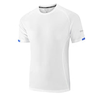 Sammy Jackson™ Quint Plus Size T-Shirt | Sneldrogend & Ademend