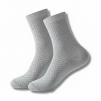 Luxe Bamboe Sokken - BambooSoft