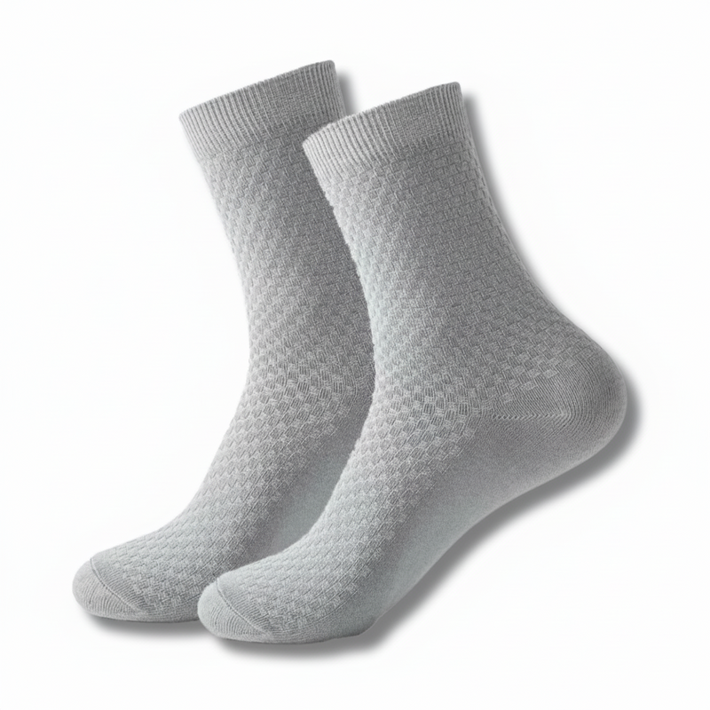 Luxe Bamboe Sokken - BambooSoft