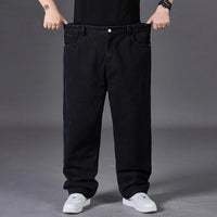 Sammy Jackson™ Urban Ease Plus Size Jeans | Urban Denim
