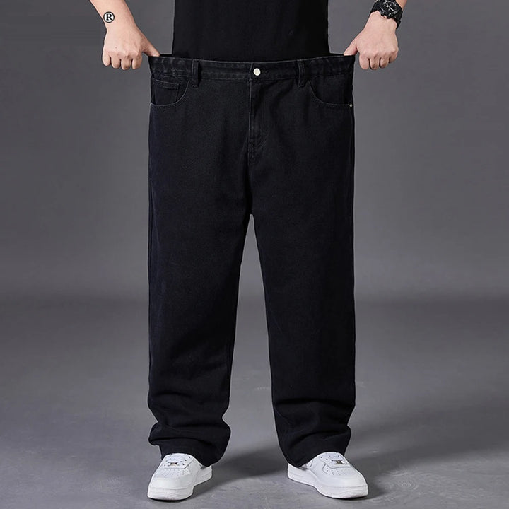 Sammy Jackson™ Urban Ease Plus Size Jeans | Urban Denim