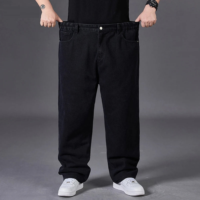 Sammy Jackson™ Urban Ease Plus Size Jeans | Urban Denim