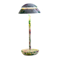 Wireless Rechargeable Table Lamp with LED Lighting - GlowBeam