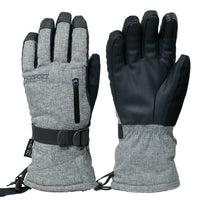 Sammy Jackson™ Thermal Gloves | Use your smartphone without taking them off!