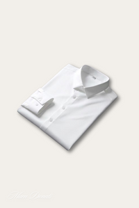 Stylish Satin Men's Shirt – Dario