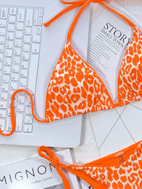 Sammy Jackson™ Lisa Luxe Beach Babe Bikini | Trendy & Sexy