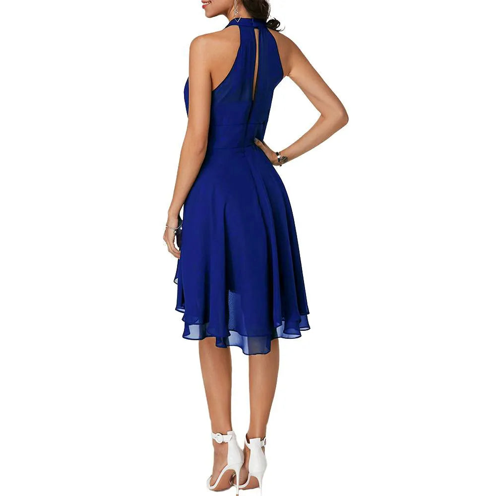 Sammy Jackson™ Sukienka Janna | Stylowa i Elegancka