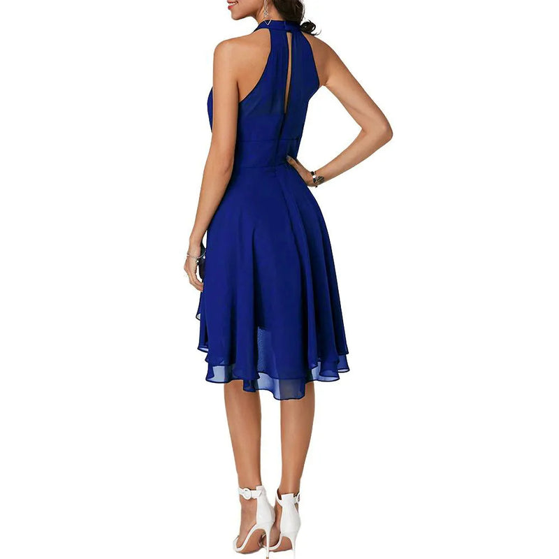 Sammy Jackson™ Sukienka Janna | Stylowa i Elegancka