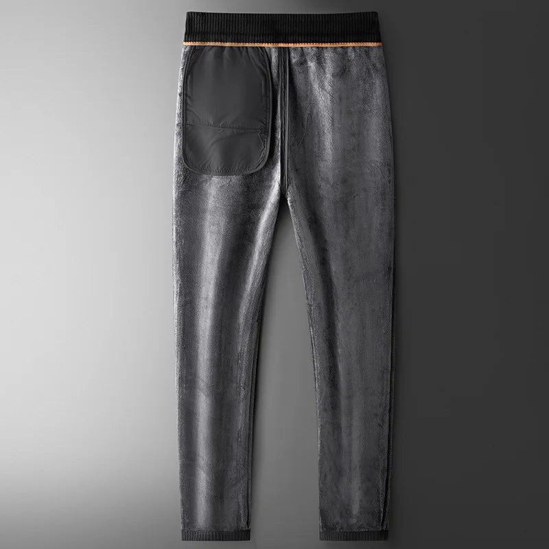 Sammy Jackson™ Julian Cord Classic Pants | Designer luxury workwear pants