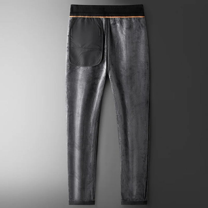 Sammy Jackson™ Julian Cord Classic Pants | Designer luxury workwear pants