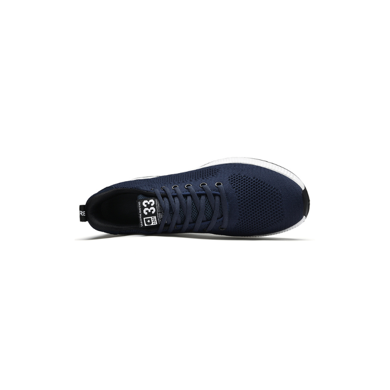 Orthopedic Height-Boosting Sneakers - Maxim